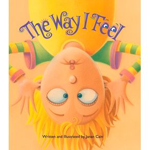 Way I Feel - Parenting Press Way I Feel - Parenting Press