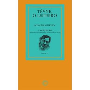 Tévye, o leiteiro - Perspectiva Tévye, o leiteiro - Perspectiva