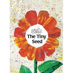 Tiny Seed: Miniature Edition - Simon & Schuster Books for Young Readers Tiny Seed: Miniature Edition - Simon & Schuster Books for Young Readers