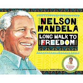 Long Walk to Freedom - Pan Macmillan Long Walk to Freedom - Pan Macmillan