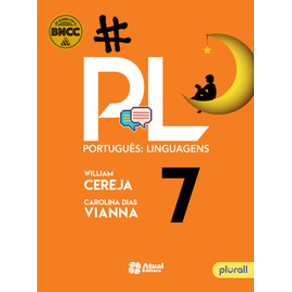 Português: Linguagens - 7º ano - Atual Didáticos Português: Linguagens - 7º ano - Atual Didáticos