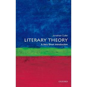 Literary Theory (Updated) - Oxford University Press, USA Literary Theory (Updated) - Oxford University Press, USA