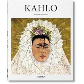 Frida Kahlo - Taschen Frida Kahlo - Taschen
