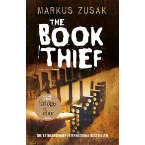 Book Thief - Alfred A. Knopf Books for Young Readers Book Thief - Alfred A. Knopf Books for Young Readers