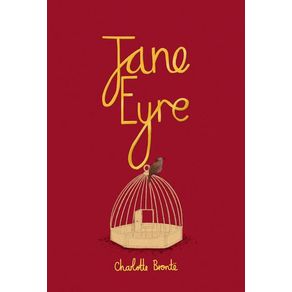 Jane Eyre - Wordsworth Editions Jane Eyre - Wordsworth Editions