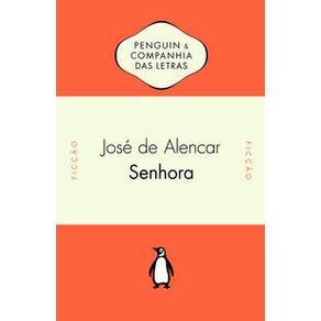 Senhora - Penguin-Companhia Senhora - Penguin-Companhia