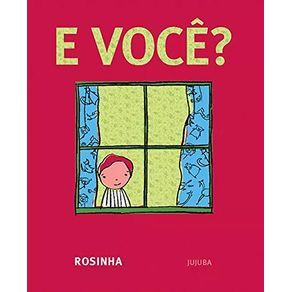 E Você? - Jujuba Editora - Paradidático