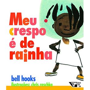 Meu Crespo E de Rainha (Em Portugues do Brasil) - Boitatá Meu Crespo E de Rainha (Em Portugues do Brasil) - Boitatá