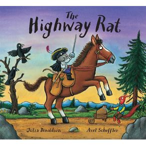 Highway Rat - Arthur A. Levine Books Highway Rat - Arthur A. Levine Books
