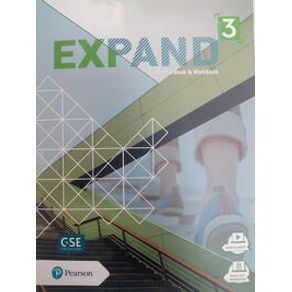Expand 3 Students Book & Workbook - Pearson English Expand 3 Students Book & Workbook - Pearson English