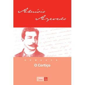 O cortiço - IBEP O cortiço - IBEP