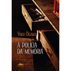 Polícia da memória, A - Estação Liberdade Polícia da memória, A - Estação Liberdade