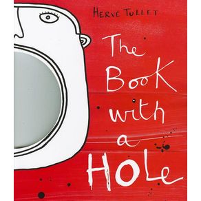 Book with a Hole - Tate Publishing(UK) Book with a Hole - Tate Publishing(UK)