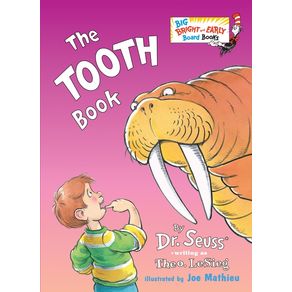 Tooth Book - Random House Books for Young Readers Tooth Book - Random House Books for Young Readers