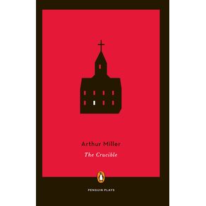 Crucible - Penguin Books Crucible - Penguin Books