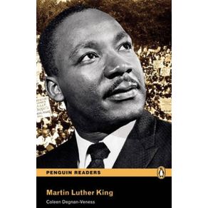 Level 3: Martin Luther King - Pearson Education ESL