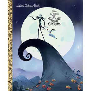 Tim Burton's the Nightmare Before Christmas (Disney) - Random House Disney Tim Burton's the Nightmare Before Christmas (Disney) - Random House Disney