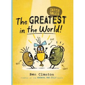 Greatest in the World! - Simon & Schuster Books for Young Readers Greatest in the World! - Simon & Schuster Books for Young Readers