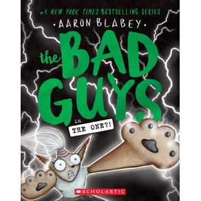 Bad Guys in the One?! (the Bad Guys #12): Volume 12 - Scholastic Paperbacks Bad Guys in the One?! (the Bad Guys #12): Volume 12 - Scholastic Paperbacks