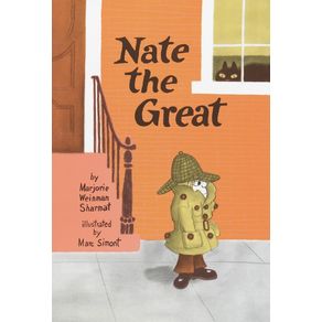 Nate the Great - Delacorte Press Nate the Great - Delacorte Press