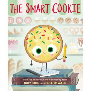 Smart Cookie - HarperCollins Smart Cookie - HarperCollins
