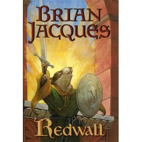 Redwall - Philomel Books Redwall - Philomel Books