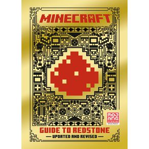 Minecraft: Guide to Redstone (Updated) - Random House Worlds Minecraft: Guide to Redstone (Updated) - Random House Worlds
