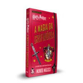 Harry Potter - A Magia da Grifinória - Belas-Letras Harry Potter - A Magia da Grifinória - Belas-Letras