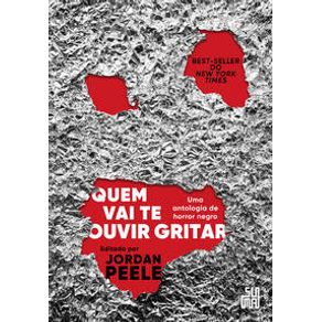 Quem vai te ouvir gritar - Suma Quem vai te ouvir gritar - Suma