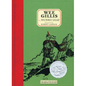Wee Gillis - New York Review of Books Wee Gillis - New York Review of Books