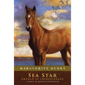 Sea Star: Orphan of Chincoteague (Reprint) - Aladdin Paperbacks Sea Star: Orphan of Chincoteague (Reprint) - Aladdin Paperbacks