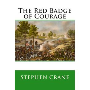 Red Badge of Courage - Createspace Independent Publishing Platform Red Badge of Courage - Createspace Independent Publishing Platform