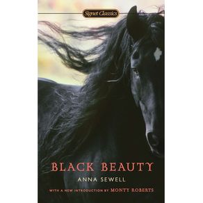 Black Beauty - Signet Book Black Beauty - Signet Book