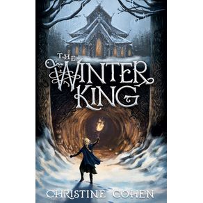 Winter King - Canonball Books Winter King - Canonball Books