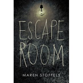 Escape Room - Underlined Escape Room - Underlined