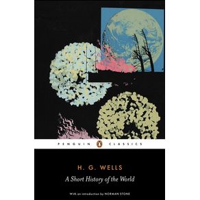 Short History of the World - Penguin Group Short History of the World - Penguin Group