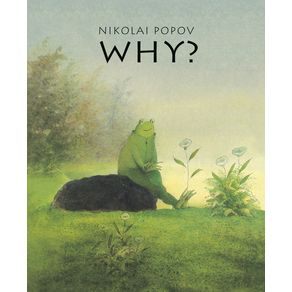 Why?: A Timeless Story Told Without Words - Minedition Why?: A Timeless Story Told Without Words - Minedition