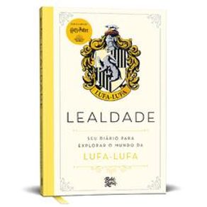 Harry Potter - Lealdade - Belas-Letras Harry Potter - Lealdade - Belas-Letras