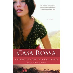 Casa Rossa - Knopf Publishing Group Casa Rossa - Knopf Publishing Group