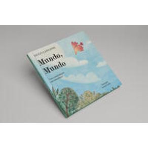 Mundo, mundo - Hoje, em Casa Mundo, mundo - Hoje, em Casa