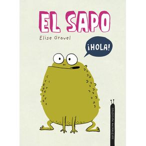 El Sapo - Nubeocho El Sapo - Nubeocho