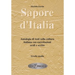 Sapore D´italia Sapore D´italia
