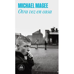 Otra Vez En Casa / Close to Home - Literatura Random House Otra Vez En Casa / Close to Home - Literatura Random House