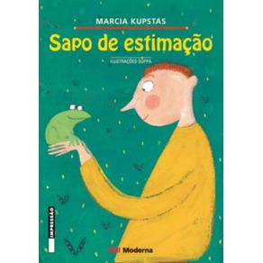 Sapo De Estimacao Sapo De Estimacao