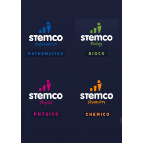 StemCo-Secondary StemCo-Secondary