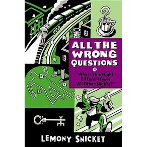 Why Is This Night Different from All Other Nights? - Little, Brown Books for Young Readers Why Is This Night Different from All Other Nights? - Little, Brown Books for Young Readers