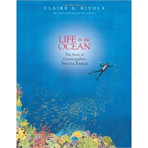 Life in the Ocean - scholastic Life in the Ocean - scholastic