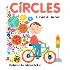 Circles - Holiday House Circles - Holiday House