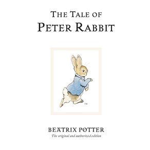 Tale of Peter Rabbit (Anniversary) - Warne Frederick & Company Tale of Peter Rabbit (Anniversary) - Warne Frederick & Company