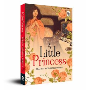 Little Princess - Fingerprint! Publishing Little Princess - Fingerprint! Publishing